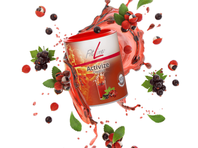 Activize Oxyplus