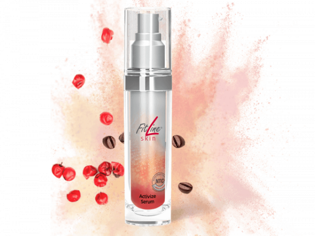 FitLine skin Activize Serum