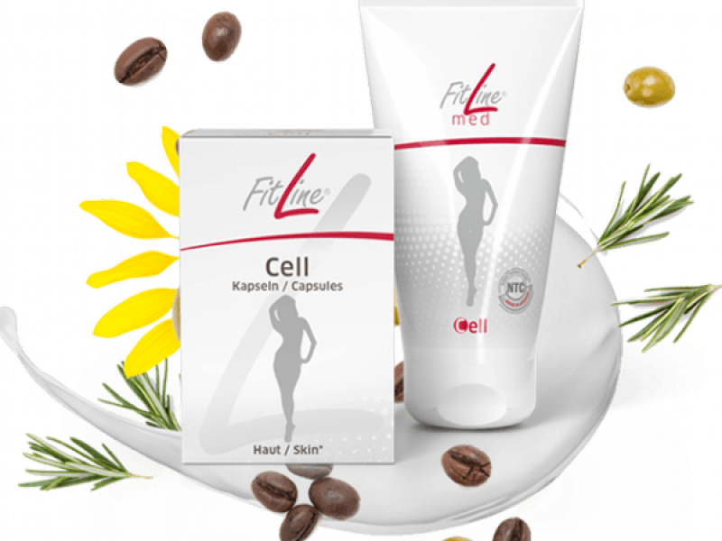 FitLine Cell Sет