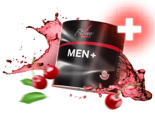 FitLine Men+