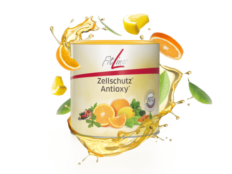 FitLine Zellschutz