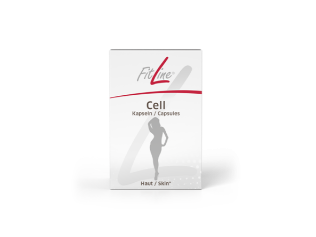 FitLine Cell Capsules