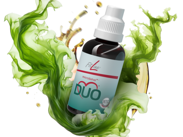 FitLine Heart Duo Microsolve+