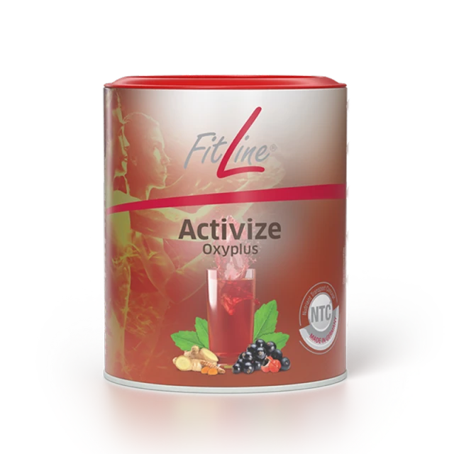 FitLine Activize Oxyplus