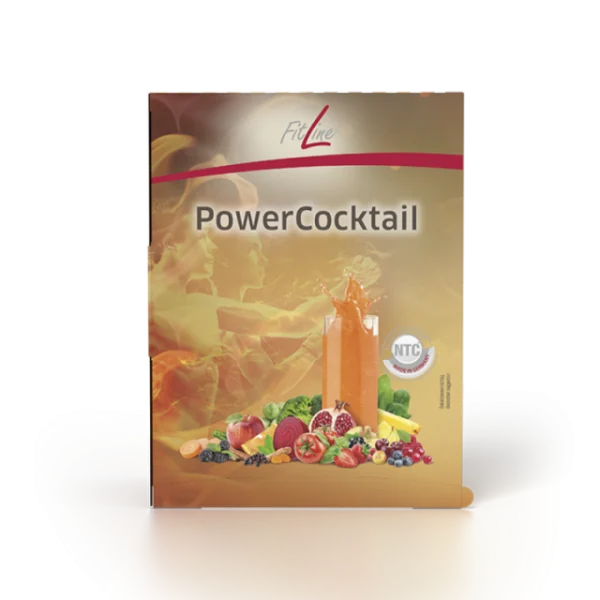 PowerCocktail