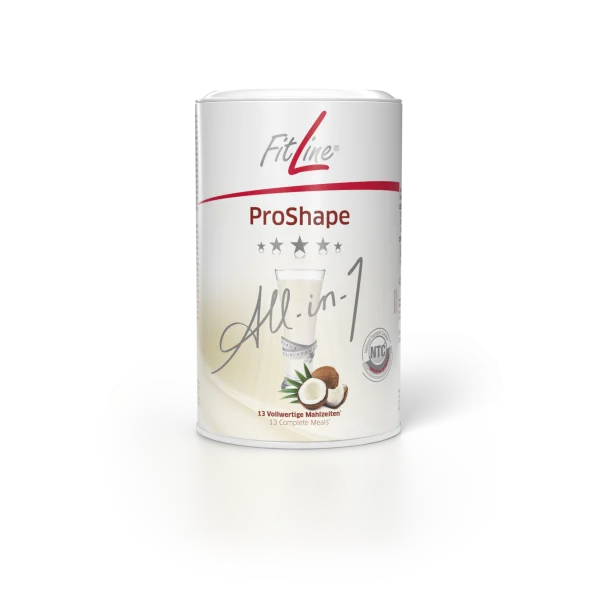 ProShape All-in-1 Coconut