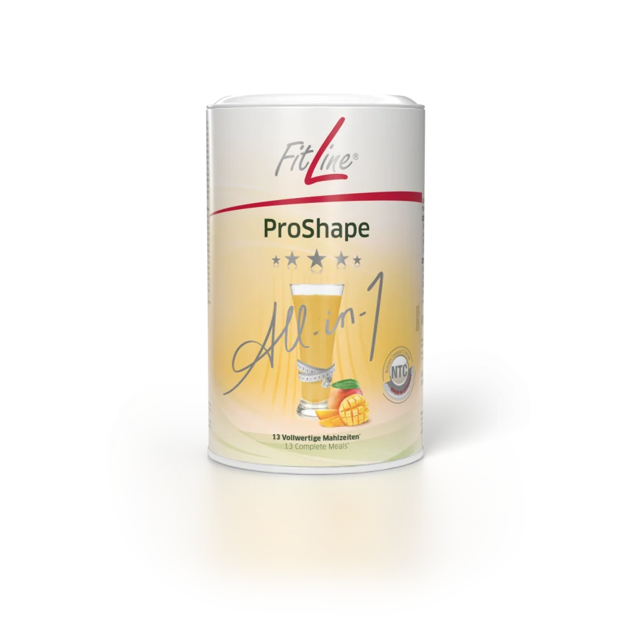 ProShape All-in-1 Mango