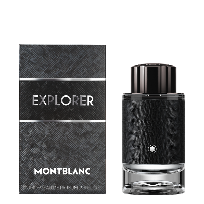 Montblanc Explorer